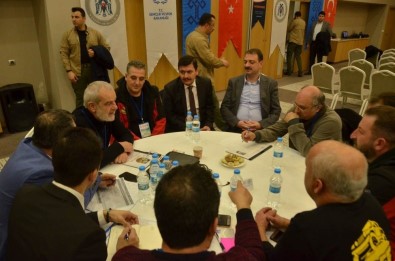 Erzincan'ın Turizm Ve Doğa Potansiyeli Masaya Yatırıldı