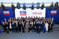 ŞEVKET SABANCı - Esas Sosyal'in İlk Sosyal Yatırımı İlk Fırsat, Artık 'Şevket Sabancı' Adıyla Birlikte Anılacak