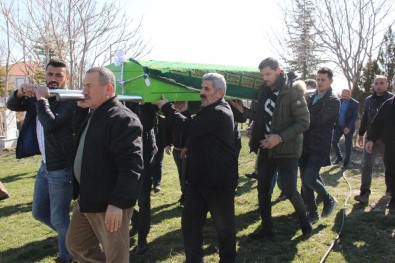 Eski Milli Futbolcu Önder Turacı'nın Acı Günü