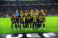 ZENIT - Fenerbahçe'de Tolgay Arslan Şoku
