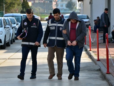FETÖ'nün Aranan Mahrem Asker İmamı Adana'da Yakalandı