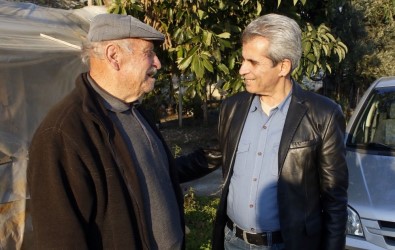 Finike Belediye Başkan Adayı Nail Dülgeroğlu Açıklaması