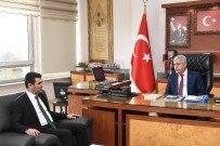 UĞUR POLAT - 'Gelenekten Geleceğe' Projesi