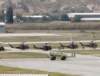 TRAKYA - Helikopter kazası sonrası flaş karar!