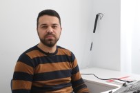 GÖRME ENGELLİLER - 'Her Birey Bir Engelli Adayıdır'