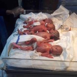 NORMAL DOĞUM - Irak'ta Bir İlk, Yediz Dünyaya Getirdi