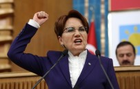 YAVUZ SULTAN SELİM - İYİ Parti Genel Başkanı Meral Akşener Açıklaması
