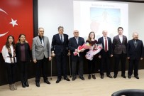 İSMAIL YıLDıRıM - KBÜ'de 'Dünya Epilepsi Günü' Etkinliği