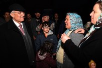 FRAGMAN - Kocamaz Açıklaması 'Şu Ana Kadar Yaptıklarımız Sadece Fragman'