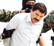 Meksikalı Uyuşturucu Baronu 'El Chapo' Suçlu Bulundu