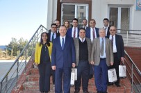 KALİFİYE ELEMAN - Mesleki Eğitimde İşbirliği Protokolü