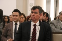 METİN FEYZİOĞLU - Metin Feyzioğlu Açıklaması 'Türkiye'ye Diken Yargıdan Batırıldı'