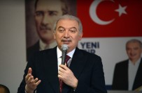 BELDE BELEDİYESİ - Mevlüt Uysal Açıklaması' Büyükçekmece'nin İmar Sorununu Çözeceğiz'
