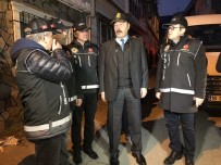 ÖZEL HAREKAT POLİSLERİ - Narko Timsah Operasyonunda 100'Ün Üzerinde Torbacı Gözaltına Alındı