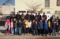 MEHMET ÖZDEMIR - Öğrenci Velilerden 'Öğretmen Sürekli Değişiyor' Tepkisi