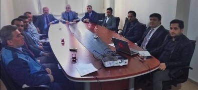 Osmaniye'de Çocuk İşçiliği İle Mücadele Çalışmaları