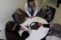 ALZHEİMER HASTASI - (Özel) 'Moral Evi' Ulu Çınarlara Moral Oluyor