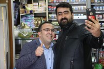 MEHMET AKAR - (Özel) Yarışma Programına Katıldı Fenomen Oldu