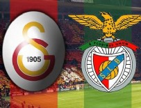 OLYMPIQUE MARSILYA - Efsaneden Galatasaray-Benfica yorumu