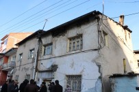 ÇEVRE KIRLILIĞI - Protokolün Çürük Bina Mesaisi