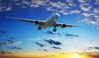 OSMAN KAYMAK - Samsun-Çarşamba Havalimanından Ocak Ayında 140 Bin 28 Yolcu Taşındı