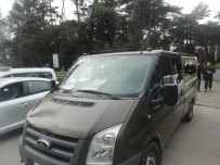 İSTANBUL VALİSİ - Şehit Olan 4 Asker İçin Tören