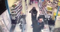 SOYGUN - Silahlı Soyguncu Yakalandı