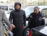 SİLAH TİCARETİ - Sosyal Paylaşım Sitesinden Silah Ticaretine 2 Yıl 2'Şer Ay Hapis