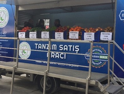 Tanzim satışlar devam edecek mi?