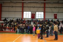 TÜRKIYE DAĞCıLıK FEDERASYONU - Tırmanma Sporuna Destek Devam Edecek