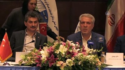 Türkiye İle İran Arasında Turizmde İş Birliği