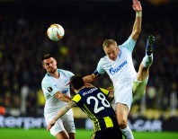 MEHMET TOPAL - UEFA Avrupa Ligi Açıklaması Fenerbahçe Açıklaması 1 - Zenit Açıklaması 0 (Maç Sonucu)