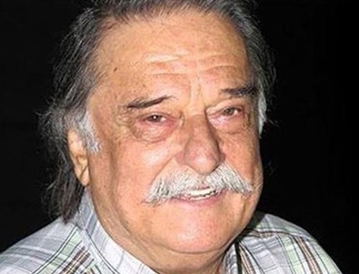 Usta oyuncu hayatını kaybetti