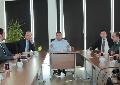 VASKİ'den Tüm İlçelere Arıtma Tesisi