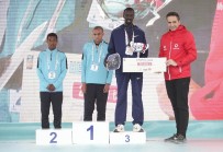Vodafone 14'Üncü İstanbul Yarı Maratonu Avantajlı Kayıt Döneminde Son 3 Gün