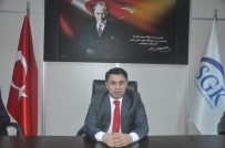 SAĞLIK SİGORTASI - Yapılandırma Borçları İçin Son Gün 28 Şubat