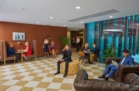 ESNEK ÇALIŞMA - 2 Yıl İçinde 5 Milyon Kullanıcının Hazır Ofislerde Çalışması Bekleniyor