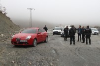 İSMET İNÖNÜ - 5 Dakikada 7 Milyonluk Altın Soygunu