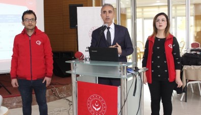 Adıyaman ASDEP'te Türkiye 1'İncisi Oldu