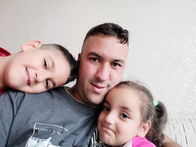 Afyonkarahisar'da 4 Kişilik Aile Yedikleri Tavuktan Zehirlendi