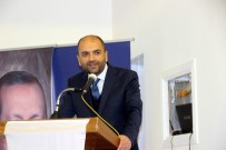 TAAHHÜT - AK Parti İl Başkanı Karataş'tan Anket İddiası