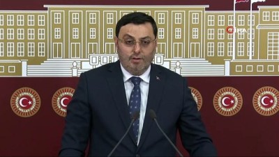 AK Parti İstanbul Milletvekili Serkan Bayram Açıklaması