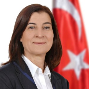 AK Parti MKYK Üyesi Aksal Açıklaması 'Saros FSRU Projesi İhtiyaç Halinde Kullanılacak'