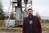 HAVA KIRLILIĞI - Atıl Kapasite Biyokütle, Çevre Dostu Yakımla Enerjiye Dönüştürülecek