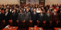 EĞİTİM KOMİSYONU - ATO Başkanı Baran Açıklaması 'Meslek Liseliler Ara Eleman Değil Aranan Eleman'