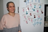 KEMOTERAPI - Babasını Kanserden Kaybetti, Kendi 2 Kanseri De Yendi