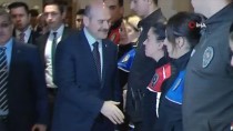 KADIN CİNAYETİ - Bakan Soylu 8 Bin Bekçi Alımı İçin İlana Çıkacaklarını Açıkladı