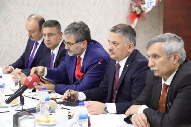 Balıkesir, Kış Sezonunun Da Gözde Şehri