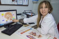 BAŞ DÖNMESİ - Baş dönmesini 'Sıradan' sanmayın