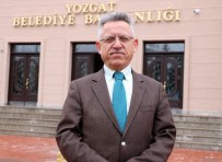 KAZıM ARSLAN - Başkan Arslan, Bağımsız Aday Oldu